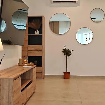 Casa vacanze Azure Donji Proložac