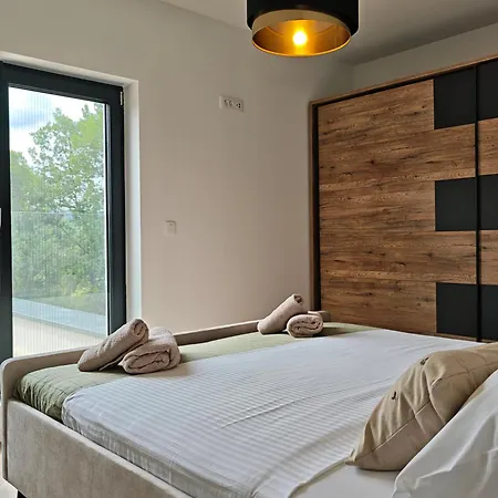 Azure Ferienhaus Donji Proložac